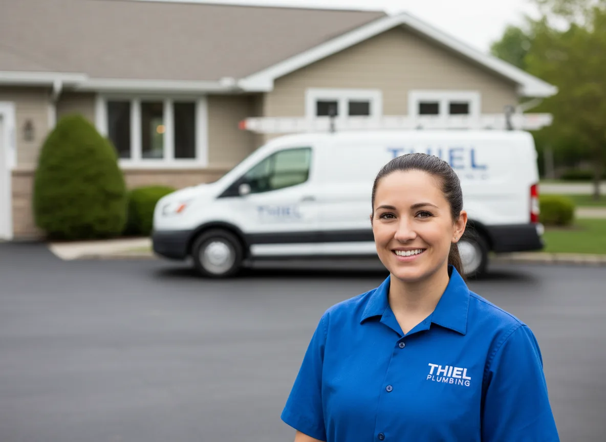 Plumber Beardstown, IL FAQs
